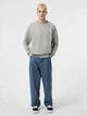 Свитшот Dickies 9466971 Серый L DIM447 - изображение 2