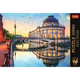 Puzzle Trefl Premium Plus Quality Photo Odyssey: Muzeum Bode w Berlinie Niemcy 1000 elementów (5900511108125) - obraz 3