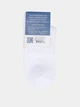 Носки Leo Step 6297569 Белый 44-46 LEO17 - изображение 2
