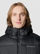 Зимова куртка Columbia 9098897 Чорний XXL CLB106 - зображення 3