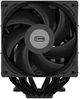 Кулер для процессора PcCooler RT620 Pro Black (RT620Pro Digital BK) - изображение 3