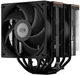 Кулер для процессора PcCooler RT620 Pro Black (RT620Pro Digital BK) - изображение 4