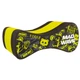 Колобашка для плавання MD Pull Buoy EXT Printed M072006 колір Салатовий - зображення 2