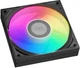 Вентилятор PcCooler FE120 ARGB Black (FE120 ARGB BK) - изображение 3