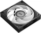Вентилятор PcCooler FE120 ARGB Black (FE120 ARGB BK) - изображение 4