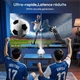 Проектор XGODY Gimbal A2 HD Wi-Fi Bluetooth Android (102204386) - Уценка - изображение 2