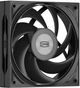 Вентилятор PcCooler FE120 Black (FE120 BK) - изображение 1