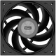 Вентилятор PcCooler FE120 Black (FE120 BK) - изображение 2