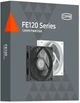 Вентилятор PcCooler FE120 Black (FE120 BK) - изображение 5