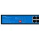 Коммутатор 6 портов неуправляемый Ewind EW-S1906CF-AP POE - изображение 3
