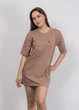 Туніка N.EL мокка M (артикул 782-12) - изображение 3