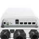Коммутатор 4 порта управляемый Mikrotik FiberBox Plus (CRS305-1G-4S+OUT) - изображение 4