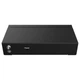 5-портовый гигабитный интеллектуальный POE коммутатор Ruijie RG-ES205GC-P - изображение 2
