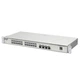 Коммутатор 24 порта управляемый Ruijie Reyee RG-NBS5100-24GT4SFP L3 - изображение 2