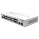 Коммутатор 24 порта управляемый MikroTik 326-24G-2S+IN (CRS326-24G-2S+IN) - изображение 2