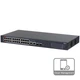 Коммутатор 26 портов управляемый Dahua DH-CS4228-24GT-240 PoE - изображение 1