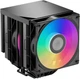 Кулер для процессора PcCooler RT620Pro TC ARGB Black (RT620Pro TC ARGB BK) - изображение 1