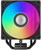 Кулер для процессора PcCooler RT400 Digital ARGB Black (RT400 Digital ARGB BK) - изображение 2