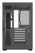 Корпус Darkflash C280 Black (C280 BLACK) - изображение 8