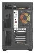 Корпус Darkflash C280 Black (C280 BLACK) - изображение 9