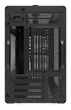 Корпус Darkflash WD200 Black (WD200 BLACK) - изображение 9