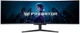 Монитор 49" Acer X49Xbmipphuzx Curved (UM.SXXEE.X01) 5120х1440 (DQHD) QD-OLED 240 Hz - изображение 1