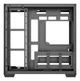 Корпус Darkflash C280 Black (C280 BLACK) - изображение 15