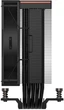 Кулер для процессора PcCooler RT500 Digital Black (RT500 Digital BK) - изображение 5