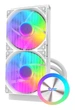 СВО Darkflash DG240 White (DG240 WHITE) - изображение 3