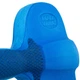 Гантели для аквафитнеса и аквааэробики аква-гантели Aqua Dumbbells 2 шт MD Aquaaerobics Pair M082503 Размер 34х17х6см Синий - изображение 4