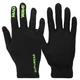 Перчатки для надевания неопреновых костюмов MD GRIPnWEAR M204201 Размер M-L Черный - изображение 1