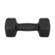 Гантелі Rebel HEX 2x8 кг з неопреновим покриттям - изображение 4