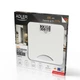 Підлогові ваги Adler AD 8193 white, LCD, до 250кг - зображення 4