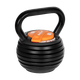 Чавунна гиря Rebel Active 9 кг - изображение 1