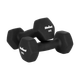 Гантелі HEX Rebel ACTIVE 2x6 кг з неопреновим покриттям - изображение 1