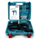 Дриль ударний Makita HP 1630 K - зображення 2