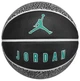 М'яч баскетбольний Nike JORDAN PLAYGROUND 2.0 8P DEFLATED розмір 7 - изображение 1