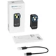 Ліхтар Olight Oclip Pro black - зображення 7
