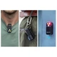 Ліхтар Olight Oclip Pro black - зображення 8