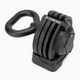 Гиря XTREXO TXO-B4W004 12 кг регульована чорна - изображение 2