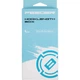 Повідниця Brain Feeder Hooklength Box L 20х9.5х1.5cm - зображення 5