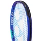 Ракетка для тенісу Yonex Ezone Ace (260g/ 102) Gr1, чорно-синя - изображение 4