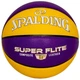 М'яч баскетбольний Spalding TF Super Flite Ball розмір 7 - изображение 1