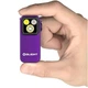 Фонарь Olight Oclip Pro purple - изображение 6