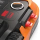 Газонокосилка-робот Worx Landroid M600 Plus WR166E - изображение 5