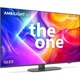 Телевизор Philips The One Ambilight 9000 Series 65" QLED 4K UHD (65PUS9010/12) UA [141117] - изображение 2