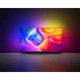 Телевизор Philips The One Ambilight 9000 Series 65" QLED 4K UHD (65PUS9010/12) UA [141117] - изображение 4