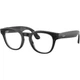 Смарт-очки Ray-Ban Meta Scriber Optics Gen 2 Shiny Transparent Black Frame/Demo Lens (RW7002 8526 49-22) [172034] - изображение 3