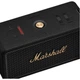 Портативна акустика Marshall Middleton II Black and Brass (1007428) [158006] - зображення 2