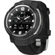 Смарт-годинник Garmin Instinct Crossover Standard Edition Black (010-02730-13/03) [171556] - зображення 1